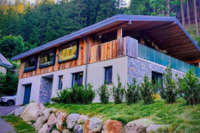 Chalet Petit Chappelle